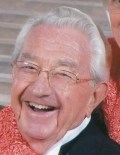 Eugene Roberts obituary, 1920-2013, Palm Desert, CA