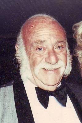 Elroy Schwartz obituary, 1923-2013, Palm Springs, CA