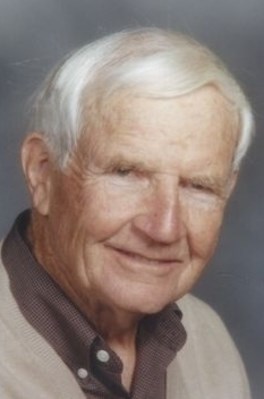 Albert Patrick McMahan obituary, 1916-2013, Mercer Island, WA