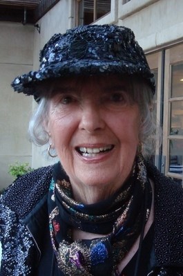 Donna Ruth Curran obituary, 1931-2013, Morongo Valley, CA