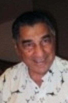 Ben Vartanian obituary, Palm Desert, CA