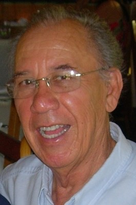 Ernest Lara Nieto obituary, Indio, CA