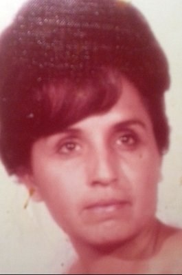 Virginia A. Nieto obituary, Indio, CA