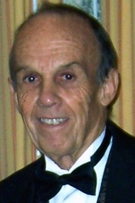 Todd Stephens Eagar obituary, 1927-2013, Palm Desert, CA