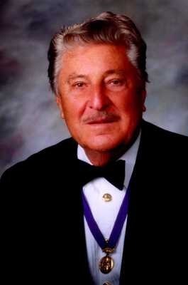 Raymond Guyovich obituary, 1924-2013, Rancho Mirage, CA
