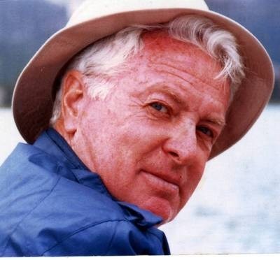 John H. McCallum obituary, 1924-2013, Palm Springs, CA