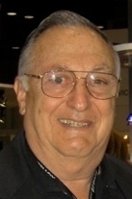 Walter Diamond obituary, 1927-2013, Palm Springs, CA