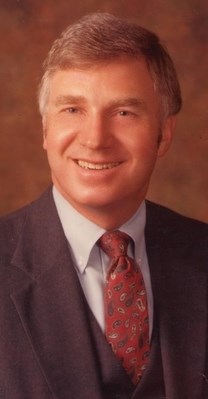 Richard L. "Dick" Kussman obituary, 1931-2013, Palm Desert, CA