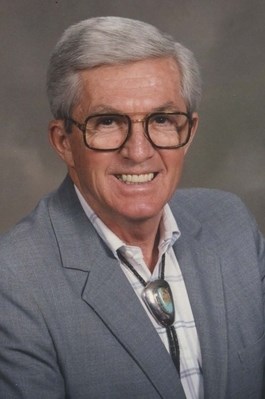 Robert William Whitney "Bob" Hickman obituary, 1927-2013, Rancho Mirage, CA