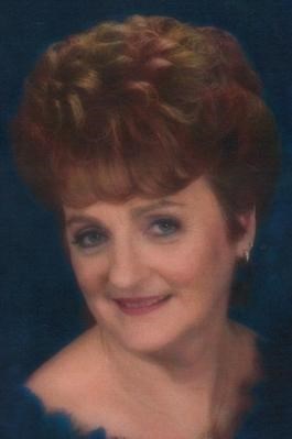 Judith Ann McNally obituary, 1937-2013, Palm Desert, CA