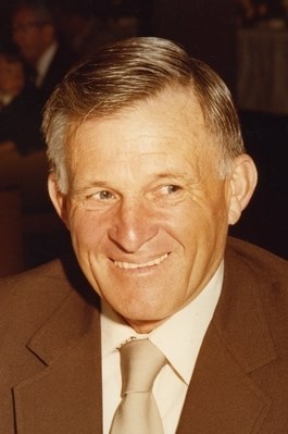 Theodore Johnson Fish III obituary, 1926-2013, Thermal, CA