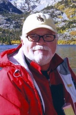 Jerry Abels obituary, 1950-2013, Palm Desert, CA