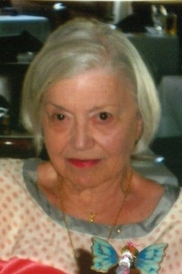 Barbara Louise Kocher obituary, 1931-2013, Indio, CA