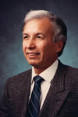 Alfred Robert Munoz obituary, 1938-2013, Rancho Mirage, CA