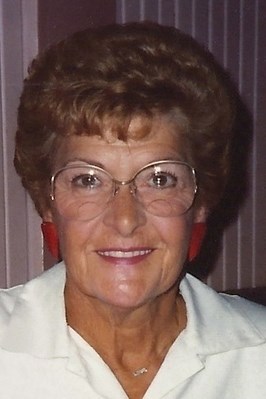 Nellie Marie Frey obituary, 1925-2013, La Quinta, CA