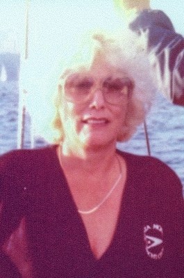 Barbara J. "gg" Crommelin obituary