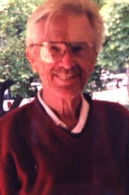 Gunnar Berglars D.D.S. obituary, Rancho Mirage, CA