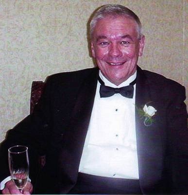 Richard Ebin "Dick" Greenlaw obituary, 1939-2013, Palm Springs, CA
