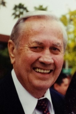 Gary B. Ragle Sr. obituary, Cathedral City, CA