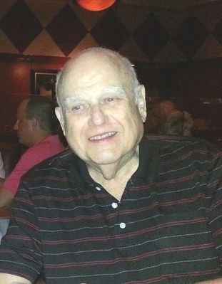 Maurice M. Anderson obituary, 1933-2013, Indio, CA