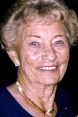 Iris Marie Jessup Montgomery obituary, 1925-2013, Rancho Mirage, CA