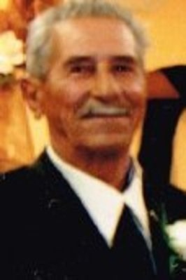 Fausto L. Garcia obituary, 1935-2013, Thermal, CA