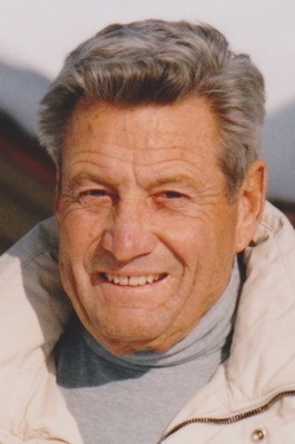 Thomas James Menning obituary, 1927-2013