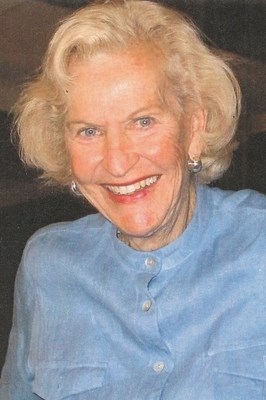 Frances Helen Nunan obituary, Palm Springs, CA