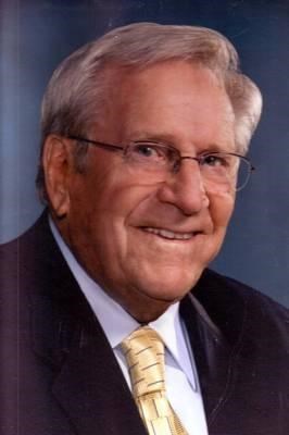 Ernest "Ernie" Dunlevie obituary, 1917-2013, Bermuda Dunes, CA
