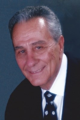 Fred E. Cimino obituary, 1928-2013