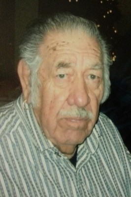 Antonio Ramirez Franco obituary, 1921-2013, Indio, CA
