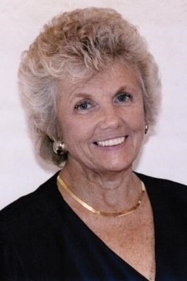 Sharon Collins Lux obituary, 1937-2013, Indio, CA
