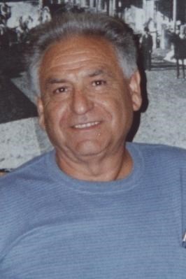 John C. DeSantos obituary, 1935-2013