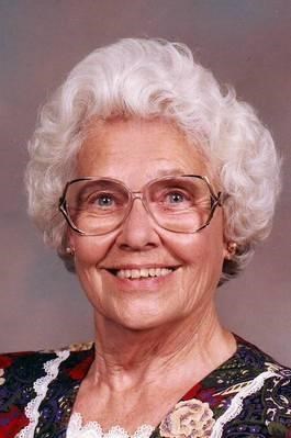 Doris S. Gardner obituary, Palm Springs, CA
