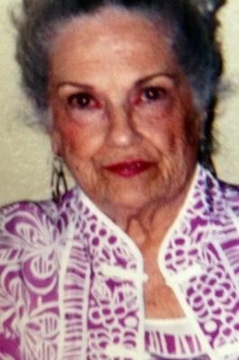 Betty Jo Brown obituary, Palm Desert, CA