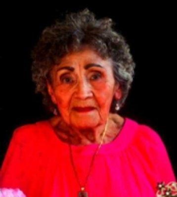 Guillermina Cota obituary, 1923-2013, Palm Desert, CA