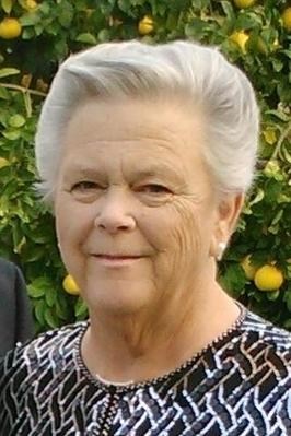 Sharon Dean obituary, 1945-2013, Cathedral City, CA
