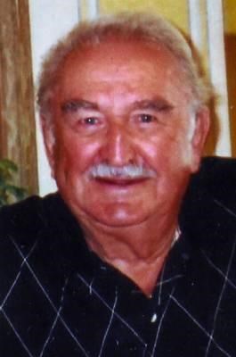 George Gidula obituary, 1924-2013, Palm Desert, CA
