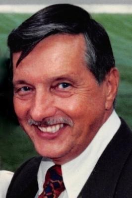 Kenneth "Kent" Bacin obituary, 1932-2013, Palm Springs, CA