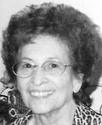 Aurelia Salazar obituary, 1920-2013, Indio, CA