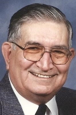 Raymond Romero Garcia obituary, 1930-2013