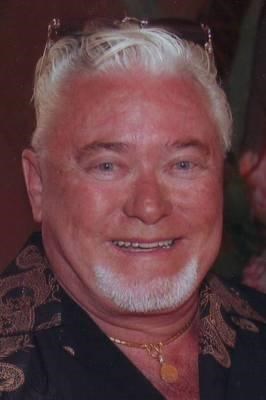 William "Bill" McDonald obituary, 1937-2013, Palm Springs, CA