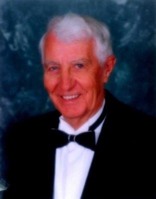 William Joyce obituary, 1927-2013, Desert Edge, CA