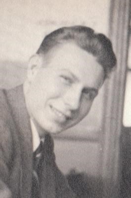 John E. Amberg obituary, Rancho Mirage, CA