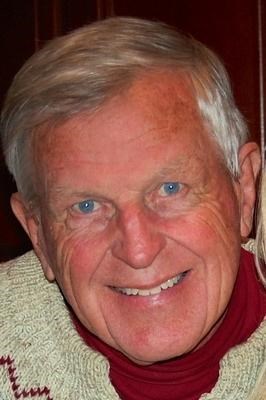 William Hey "Bill" Burton obituary, 1932-2013, Indian Wells, CA