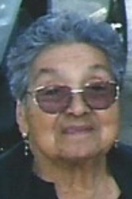 Jennie Vasquez obituary, Coachella, CA