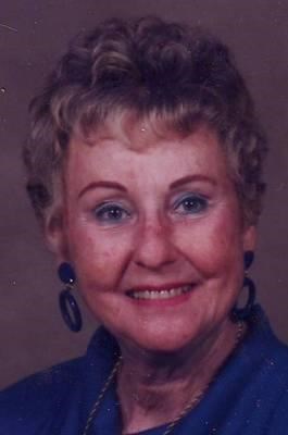 Evelyn Kelly Deel obituary, 1919-2013, La Quinta, CA