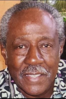 Bobby George Caldwell obituary, 1935-2014