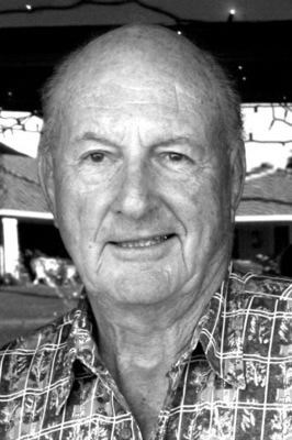 Jack Andre La Placette obituary