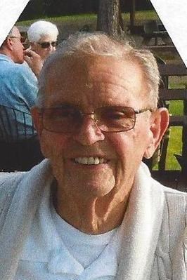 Forest Bradley "Brad" Merica obituary, 1928-2014, Thousand Palms, CA